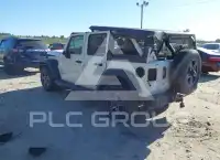 2018 Jeep WRANGLER photo