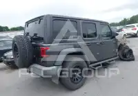 2018 Jeep WRANGLER фото