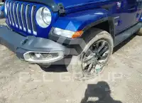2018 Jeep WRANGLER photo