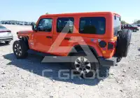 2018 Jeep WRANGLER photo