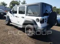 2018 Jeep WRANGLER фото