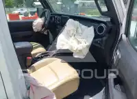 2018 Jeep WRANGLER фото
