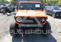 2018 Jeep WRANGLER photo