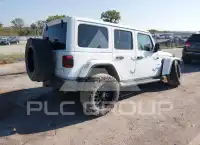 2018 Jeep WRANGLER фото