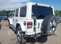 2018 Jeep WRANGLER фото
