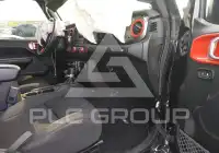 2018 Jeep WRANGLER photo