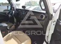 2018 Jeep WRANGLER фото