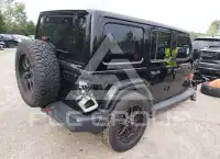 2018 Jeep WRANGLER фото