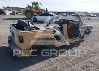 2018 Jeep WRANGLER фото