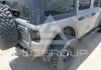 2018 Jeep WRANGLER photo