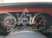 2018 Jeep WRANGLER фото