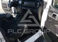 2018 Jeep WRANGLER фото