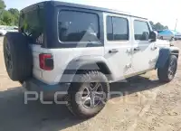 2018 Jeep WRANGLER фото