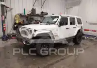 2018 Jeep WRANGLER фото
