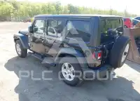 2018 Jeep WRANGLER photo