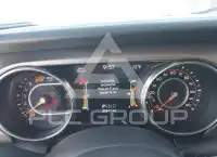 2018 Jeep WRANGLER фото