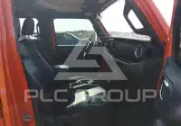 2018 Jeep WRANGLER фото