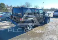 2018 Jeep WRANGLER фото