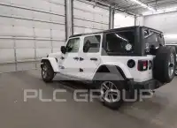 2018 Jeep WRANGLER photo