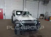 2018 Jeep WRANGLER фото