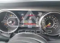2018 Jeep WRANGLER фото
