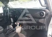 2018 Jeep WRANGLER фото