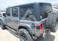 2018 Jeep WRANGLER photo