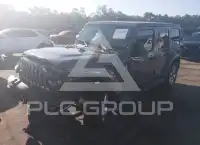 2018 Jeep WRANGLER photo