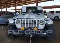 2018 Jeep WRANGLER фото