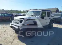 2018 Jeep WRANGLER photo