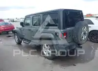 2018 Jeep WRANGLER photo
