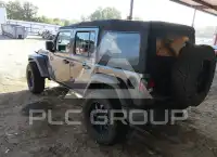2018 Jeep WRANGLER фото