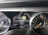 2018 Jeep WRANGLER фото