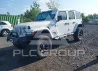 2018 Jeep WRANGLER фото
