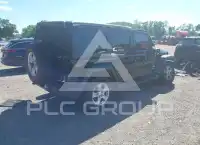 2018 Jeep WRANGLER photo