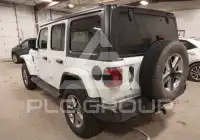 2018 Jeep WRANGLER фото
