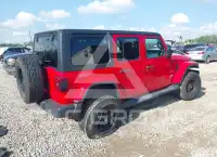 2018 Jeep WRANGLER фото