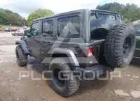 2018 Jeep WRANGLER фото