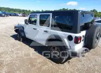 2018 Jeep WRANGLER фото