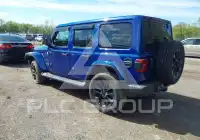 2018 Jeep WRANGLER photo