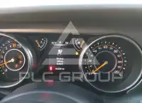 2018 Jeep WRANGLER фото