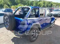 2018 Jeep WRANGLER фото