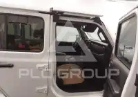 2018 Jeep WRANGLER фото