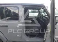 2018 Jeep WRANGLER photo