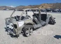 2018 Jeep WRANGLER photo