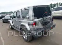 2018 Jeep WRANGLER фото