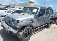 2018 Jeep WRANGLER photo