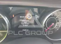2018 Jeep WRANGLER фото