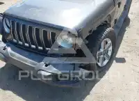 2018 Jeep WRANGLER фото