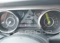 2018 Jeep WRANGLER фото